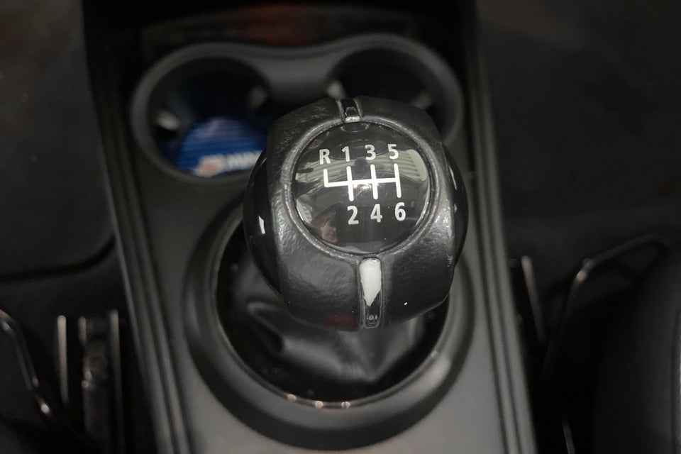 MINI Countryman Cooper 1,5  5d