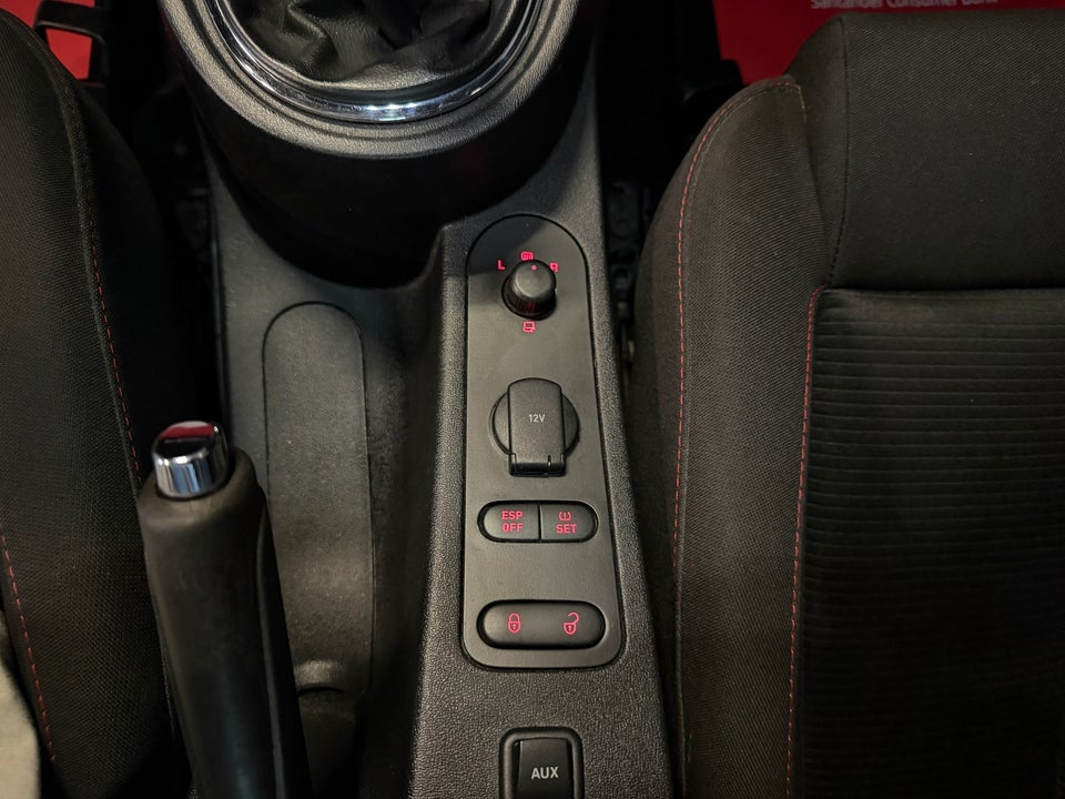 Seat Leon 2,0 TSi Cupra Van 5d
