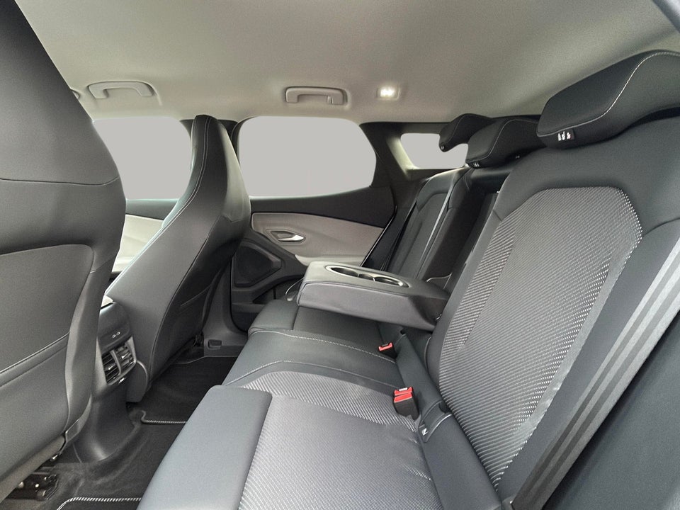 Ford Explorer 82 Select Extended Range 5d