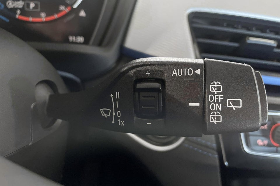 BMW X1 1,5 sDrive18i M-Sport aut. 5d