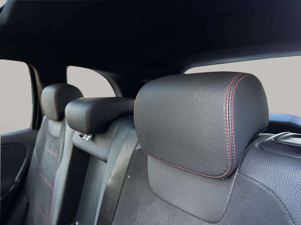 Mercedes EQB250+ AMG Edition 7prs 5d