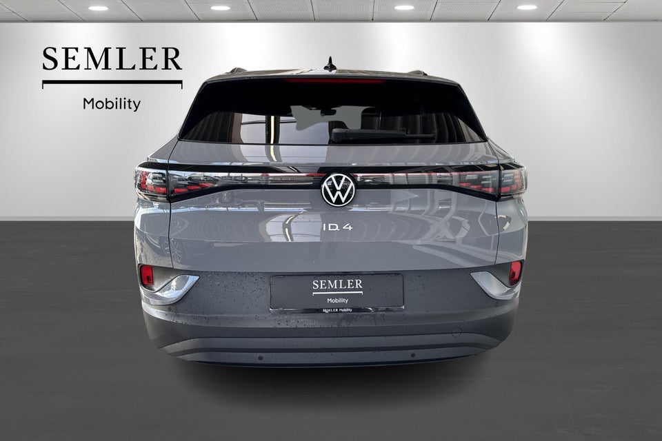 VW ID.4 77 Style 5d