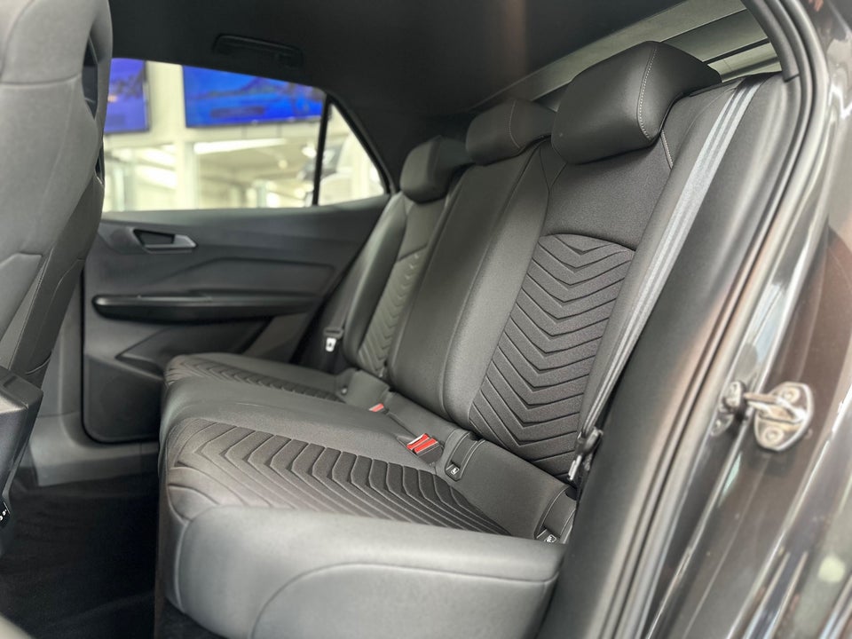 Cupra Born 77 e-Boost 5d