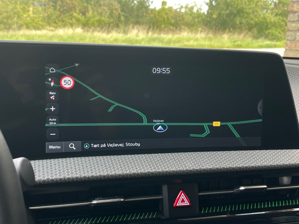 Kia EV6 77 Long Range Upgrade 5d