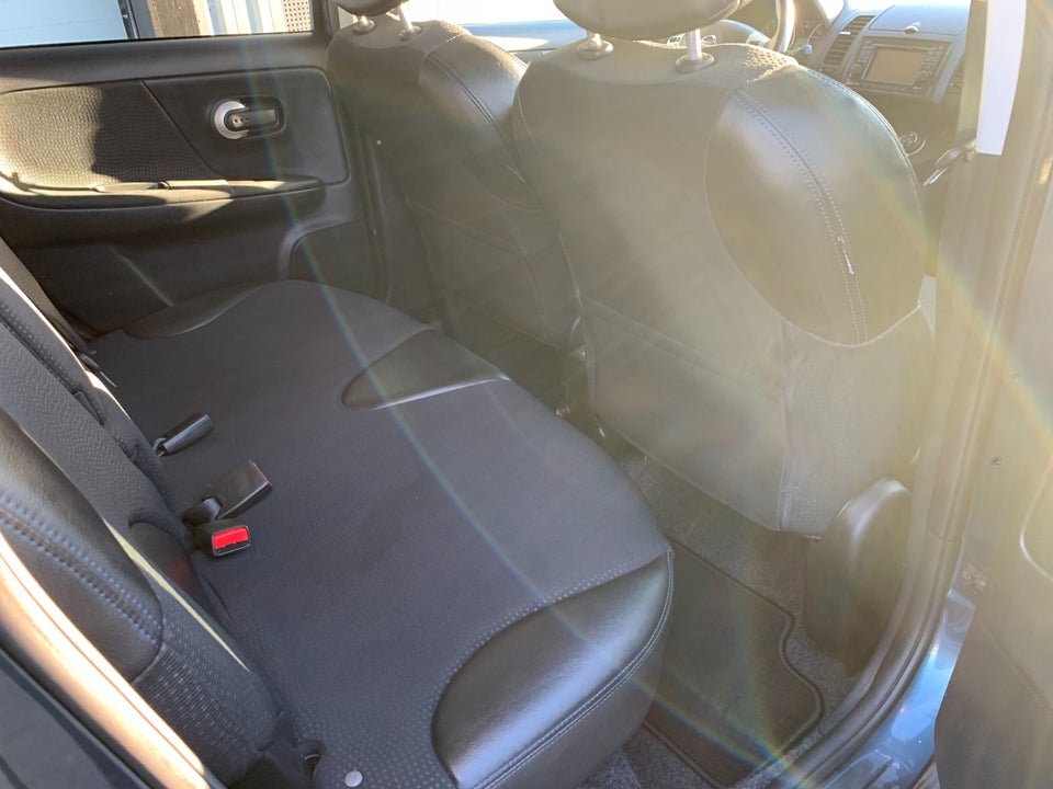 Nissan Note 1,4 Acenta 5d