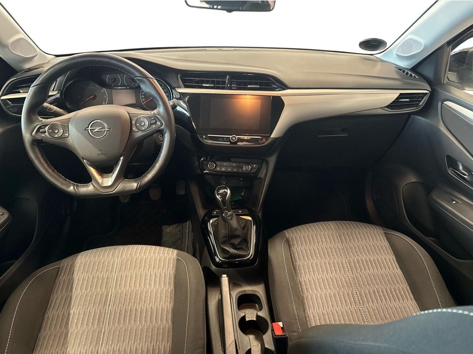 Opel Corsa 1,2 Edition+ 5d