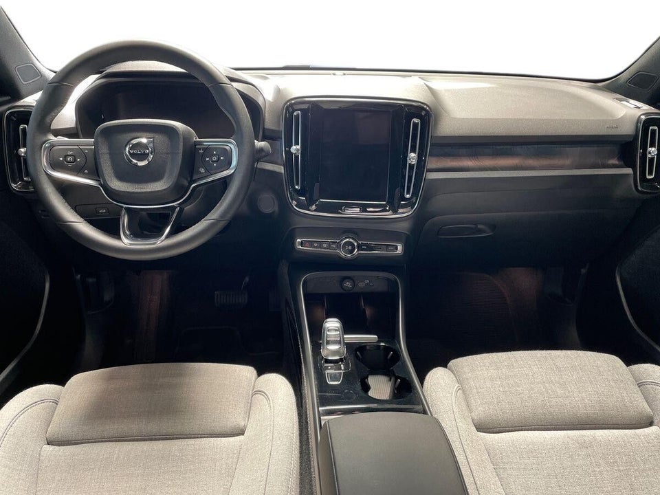 Volvo C40 P6 ReCharge Ultimate 5d