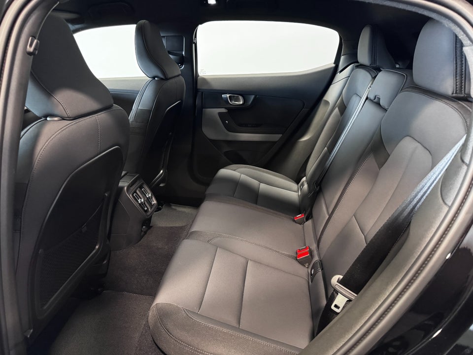 Polestar 2 Long Range AWD 5d