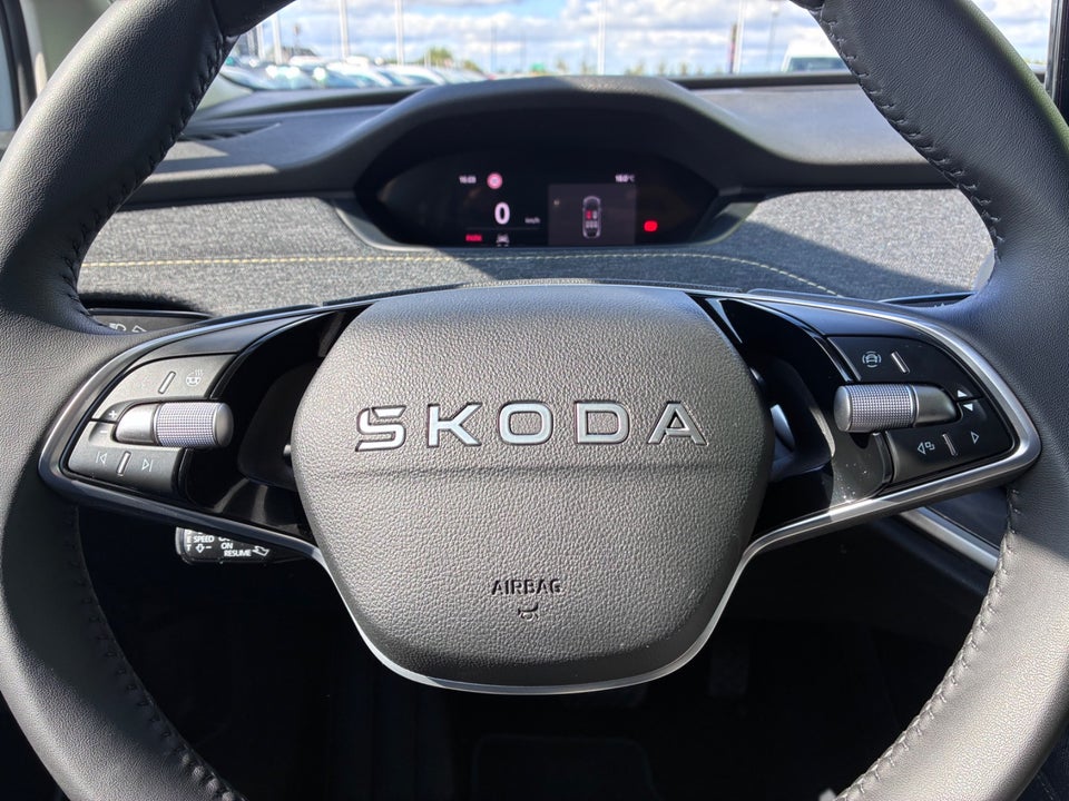 Skoda Elroq 85 iV Premium 5d