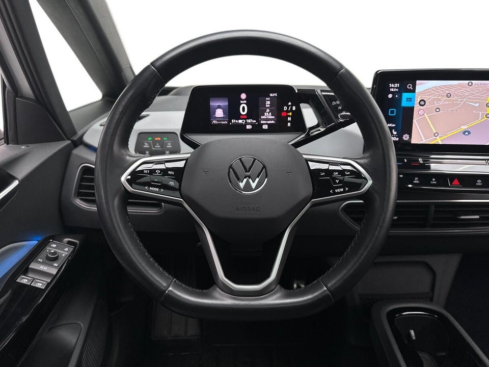 VW ID.3 58 Max 5d