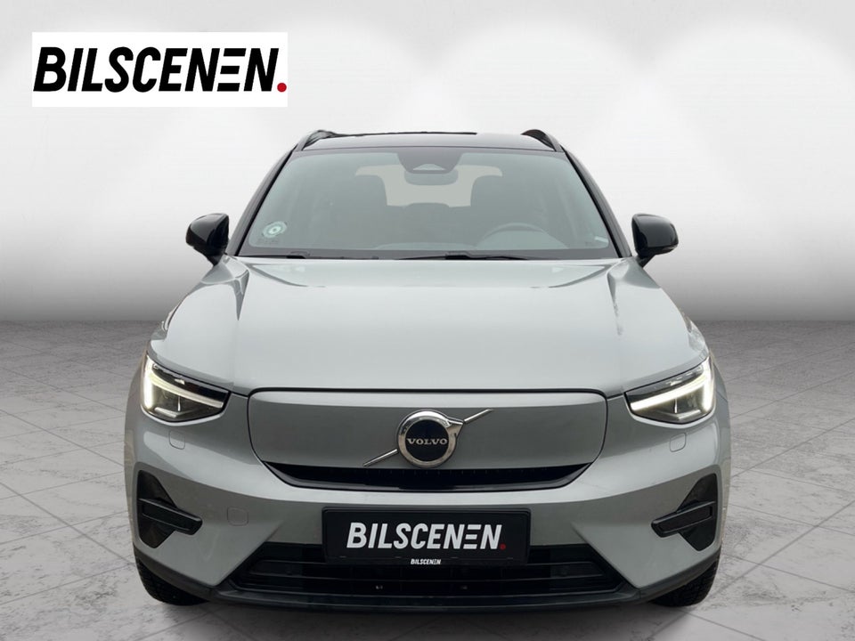 Volvo XC40 ReCharge Extended Range Plus 5d