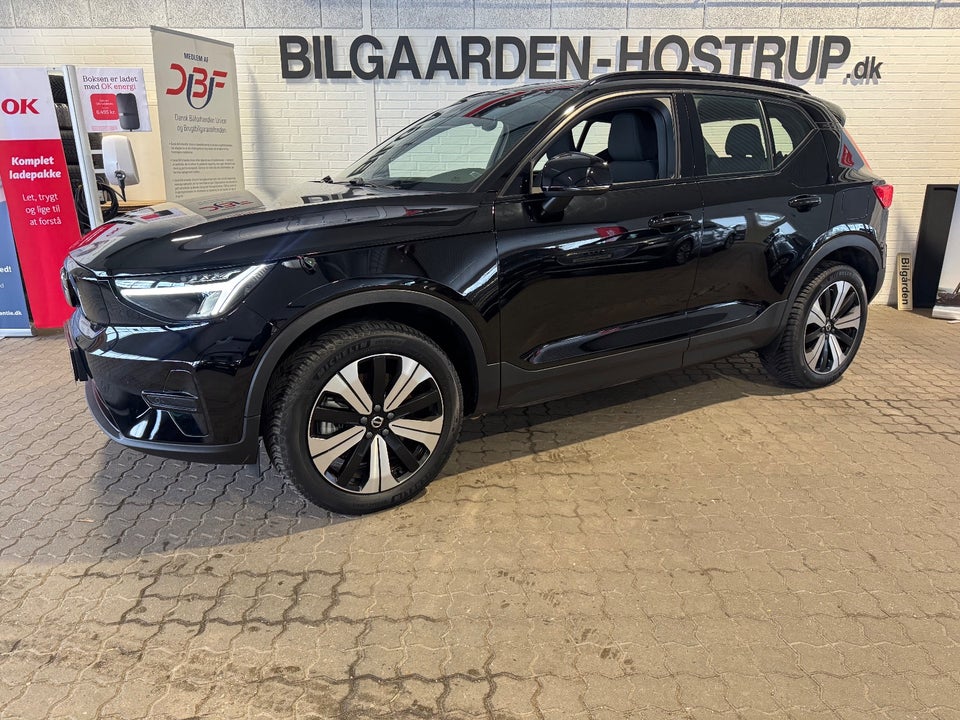 Volvo XC40 ReCharge Core 5d