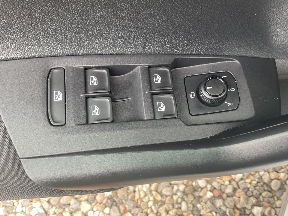 VW Polo 1,0 TSi 95 Comfortline 5d