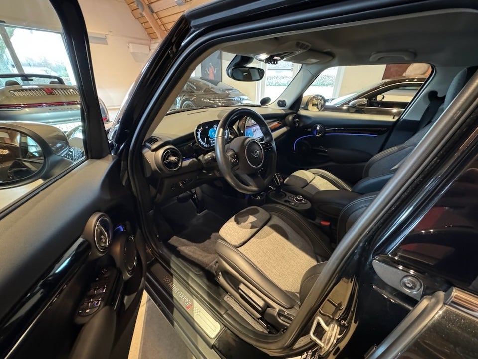 MINI Cooper S 2,0 Maximise aut. 5d