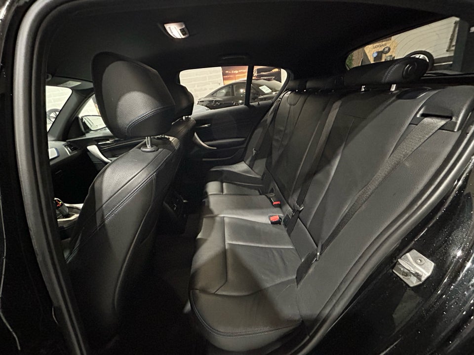 BMW 118i 1,5 M-Sport aut. 5d