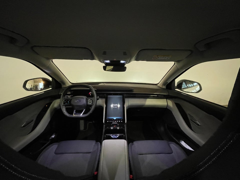 Ford Explorer 82 Select Extended Range 5d