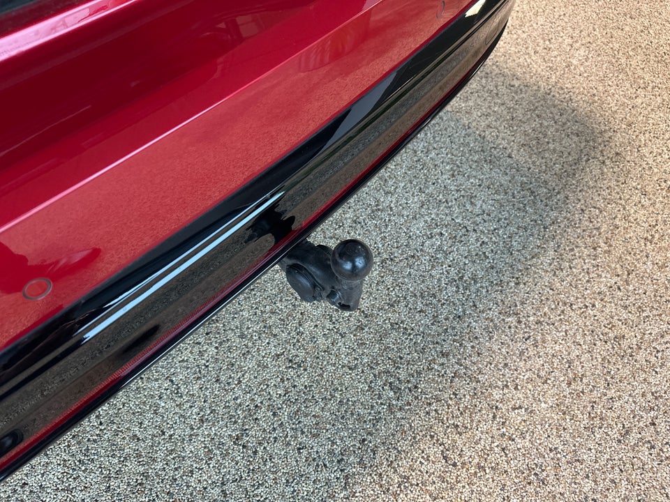 VW ID.7 77 Style Tourer 5d