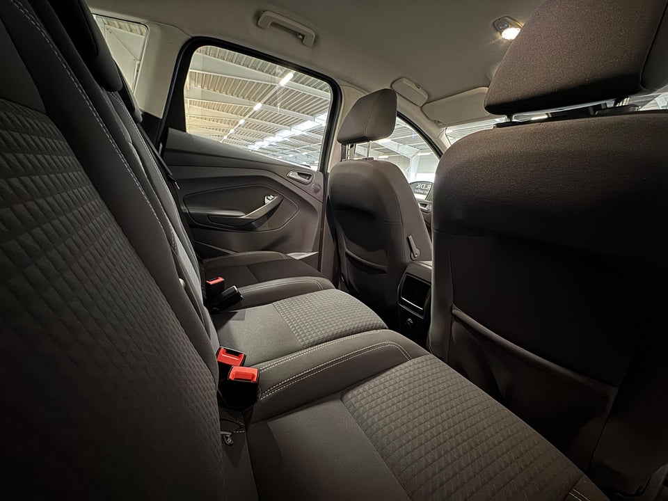 Ford C-MAX 1,0 SCTi 100 Trend 5d