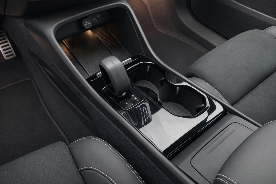 Volvo XC40 P6 ReCharge Plus 5d