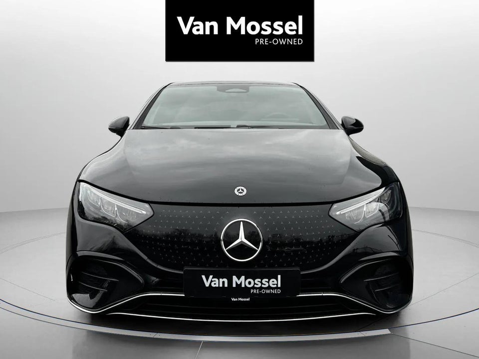 Mercedes EQE350+ AMG Line 4d