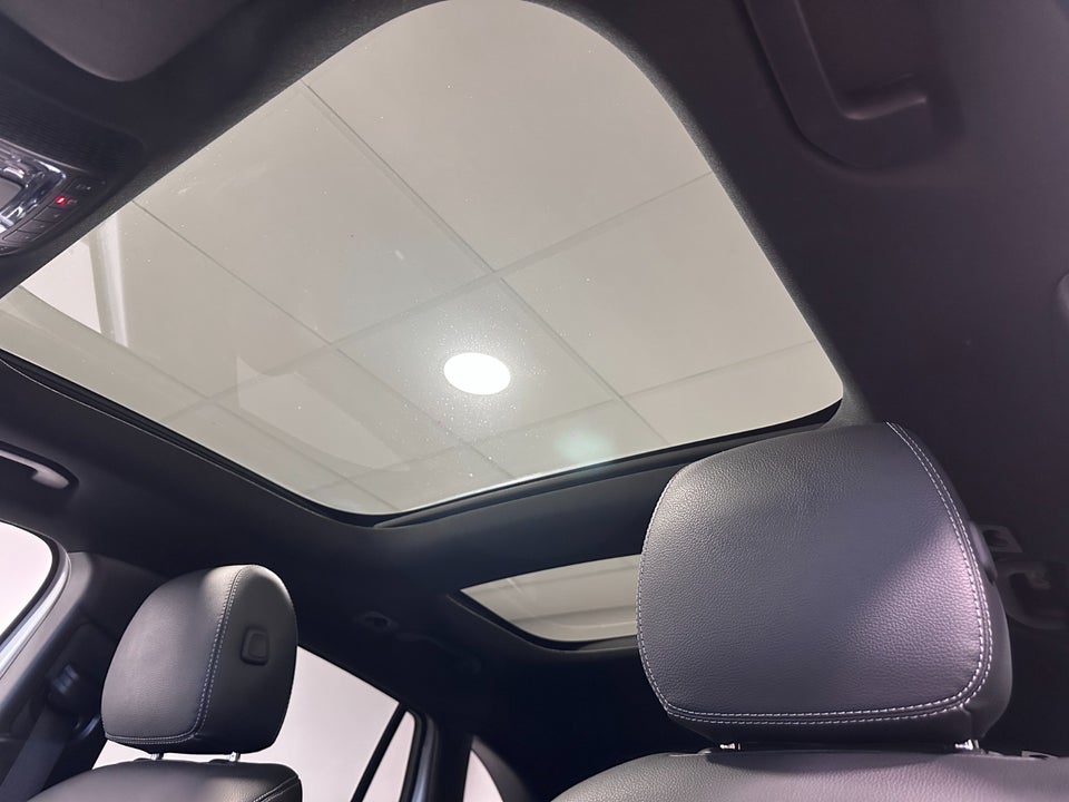 Mercedes EQA250 Progressive 5d