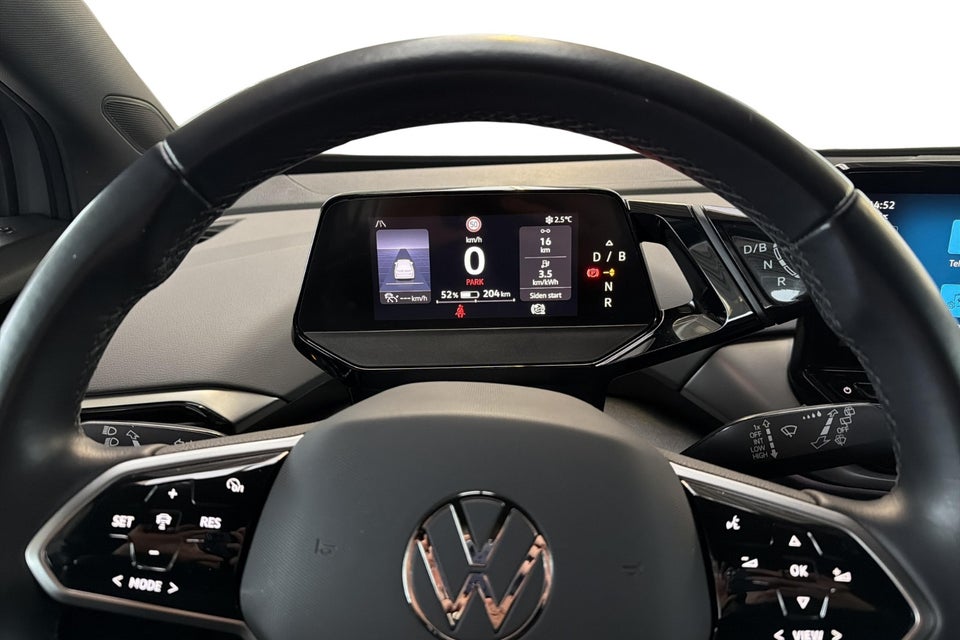 VW ID.4 77 Pro Performance 5d