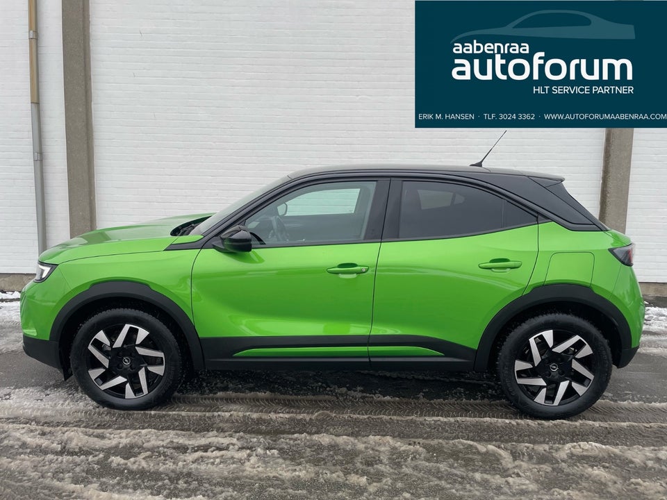 Opel Mokka-e 50 Edition+ 5d