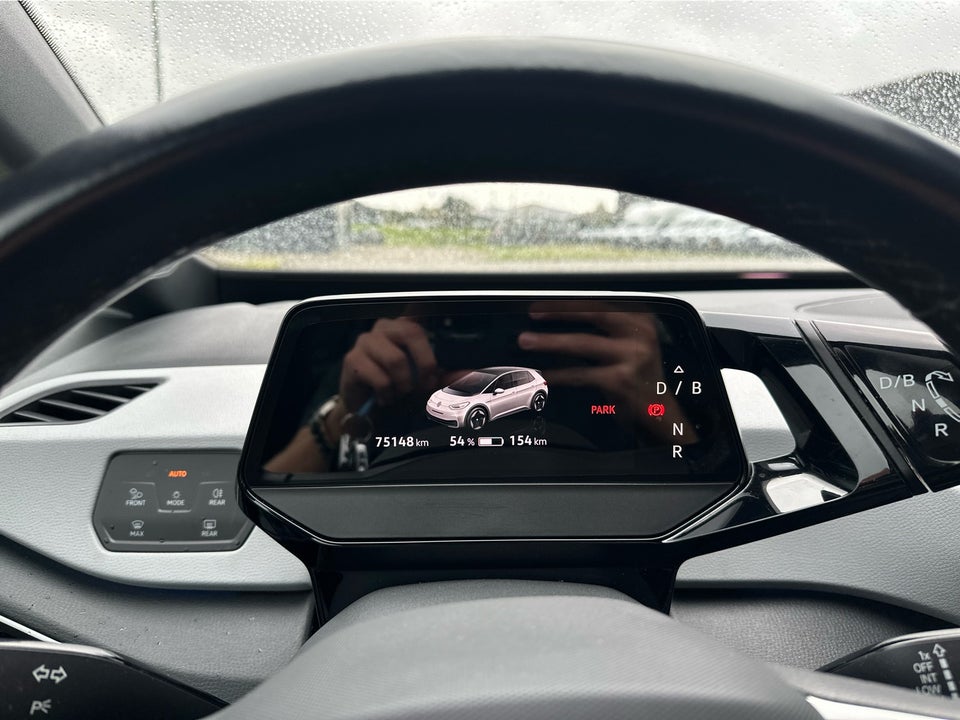 VW ID.3 45 Performance 5d