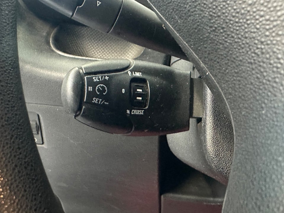 Citroën C3 Picasso 1,6 HDi 90 5d