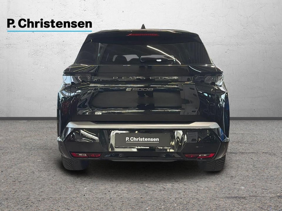 Peugeot e-5008 77 GT Pack 7prs 5d