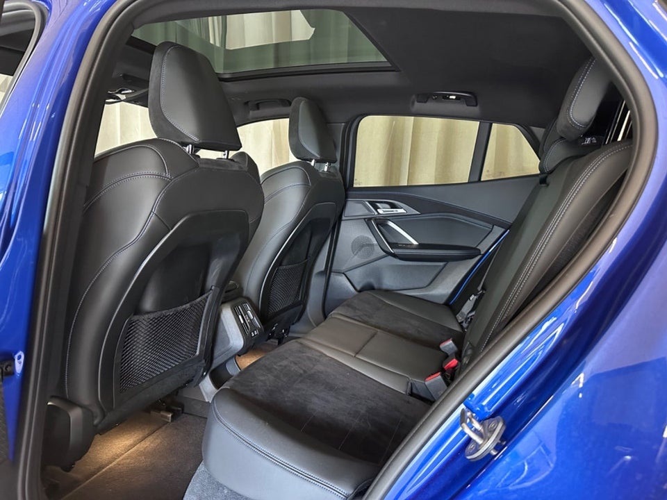 BMW iX2 eDrive20 M-Sport 5d