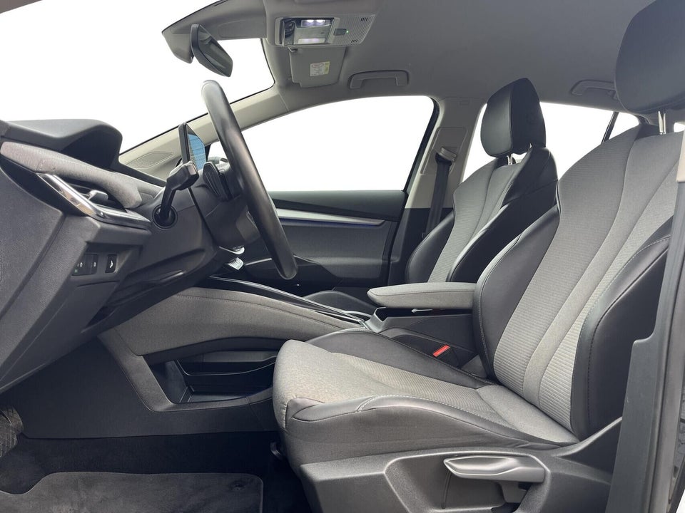 Skoda Enyaq 80 iV 5d