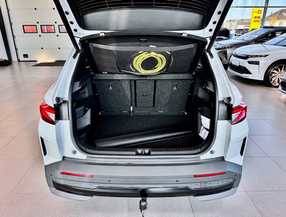 Skoda Elroq 85 iV Sportline Advanced 5d