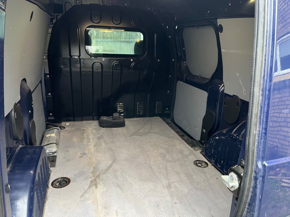 Dacia Dokker 1,5 dCi 90 Ambiance Van 5d