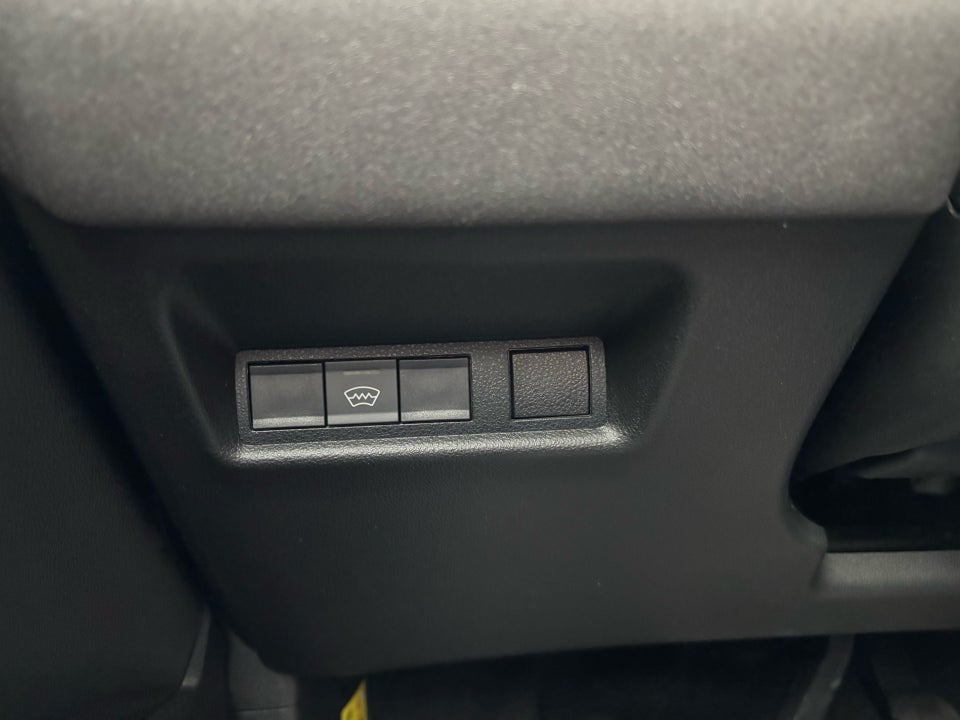 Alfa Romeo Junior Elettrica Speciale 5d