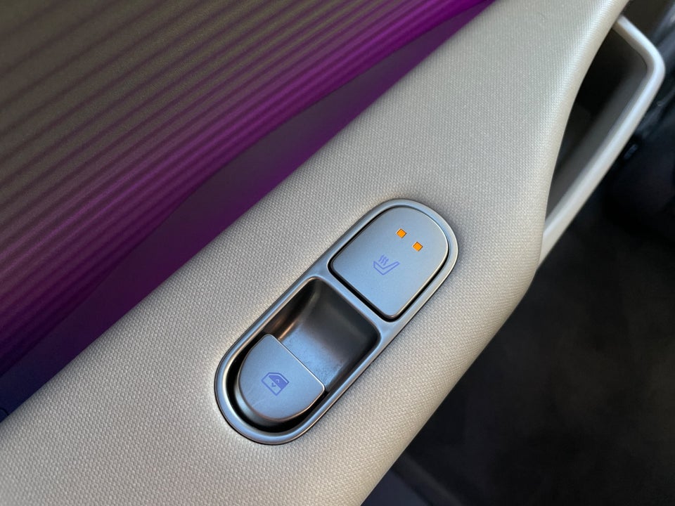 Hyundai Ioniq 6 77 Ultimate 4d