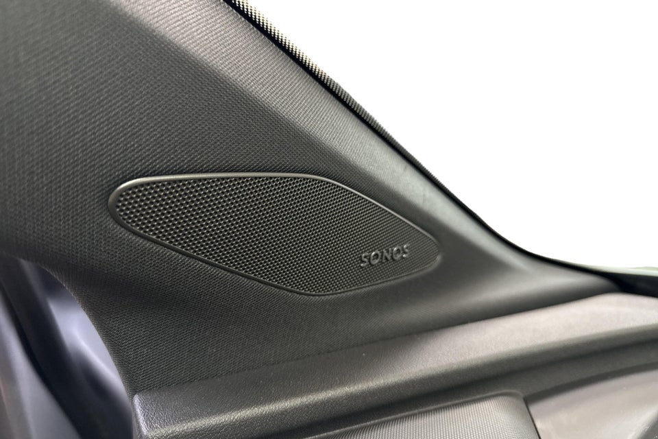 Audi Q4 e-tron 45 Ultra 5d