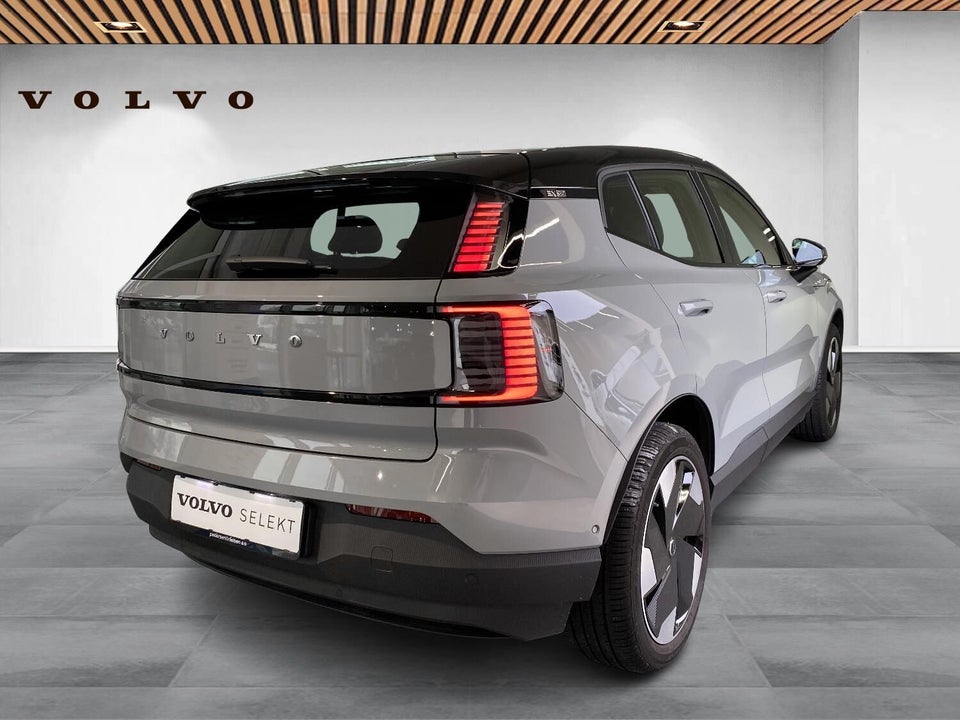 Volvo EX30 Twin Performance Ultra 5d