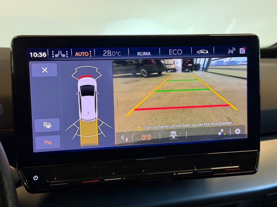 Cupra Born 77 e-Boost 5d