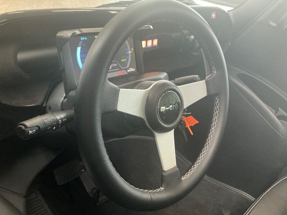 Micro Microlino 10 1d