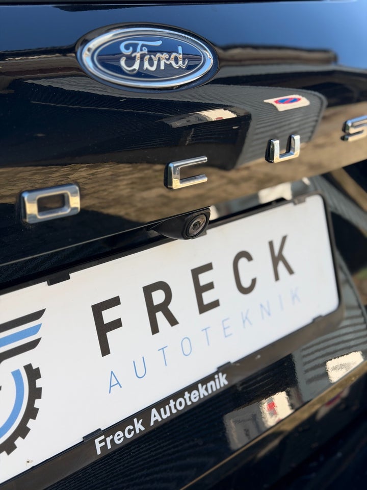 Ford Focus 1,0 EcoBoost ST-Line stc. 5d