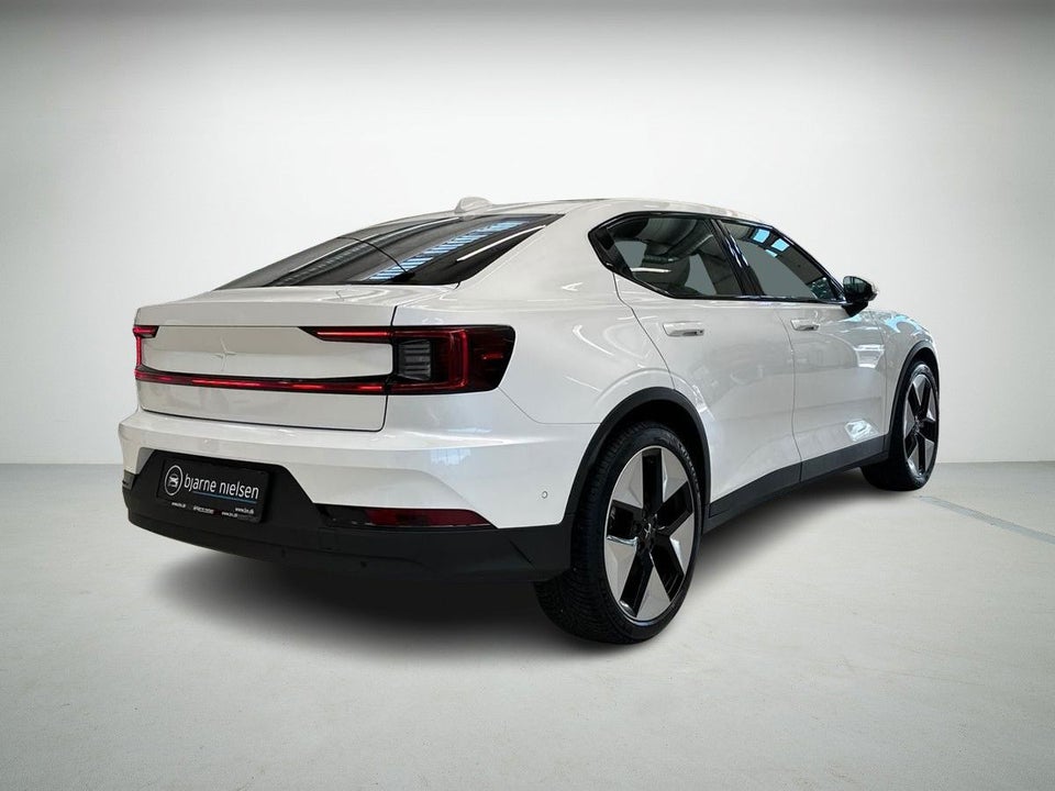 Polestar 2 Long Range 5d