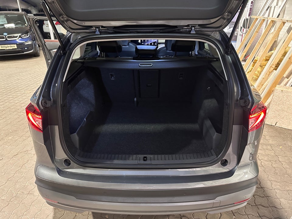 Skoda Enyaq 80 iV Loft 5d