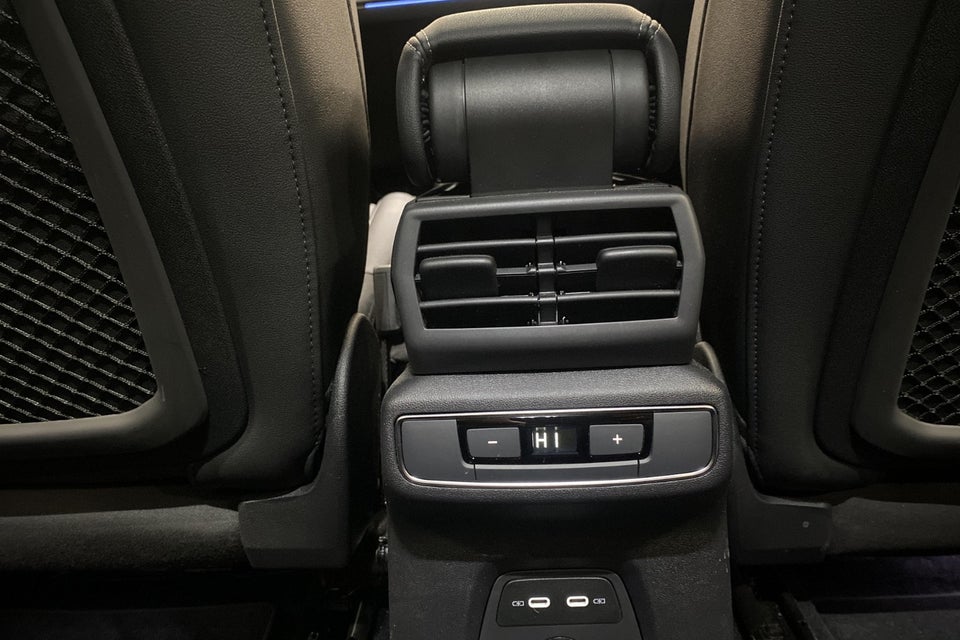 Audi Q4 e-tron 45 Ultra 5d