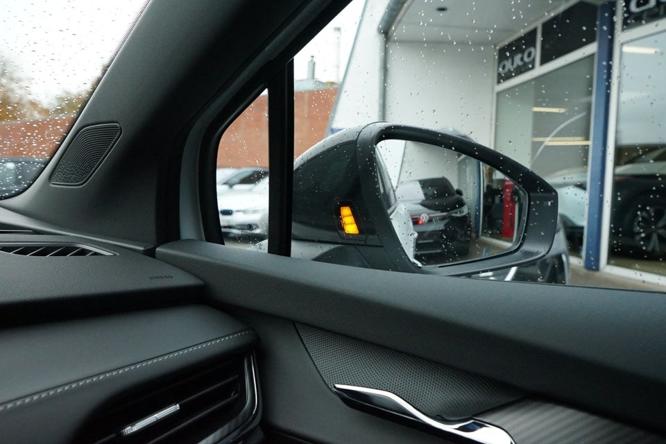 Skoda Enyaq 85 iV Sportline 5d