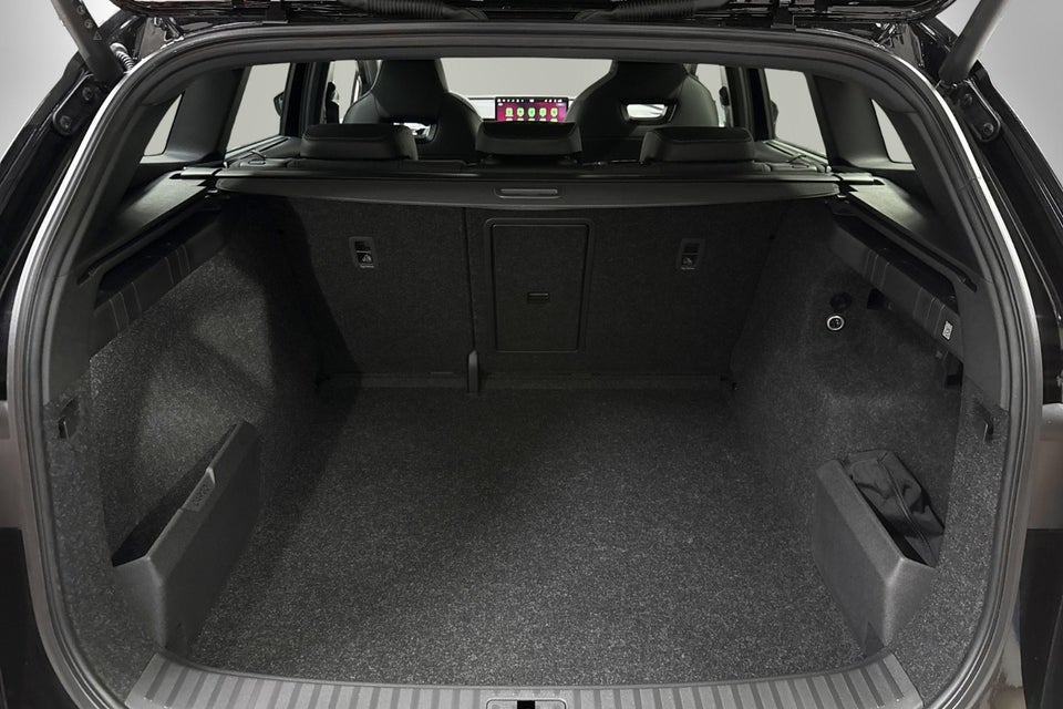 Skoda Enyaq 85 iV Sportline 5d