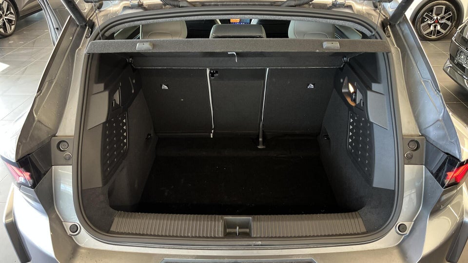 Renault Scenic E-Tech 87 Iconic 5d