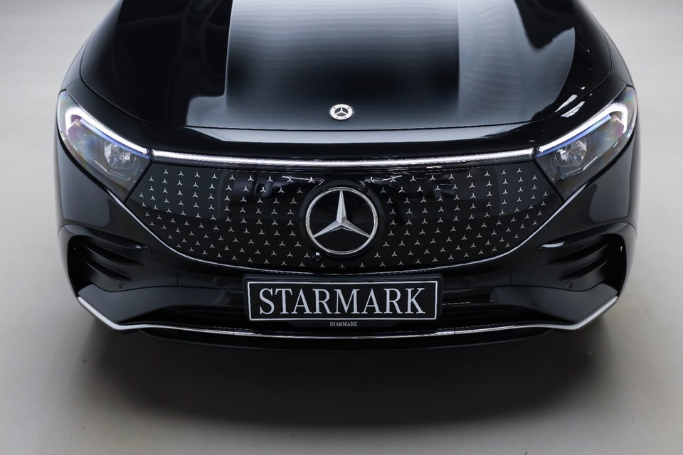 Mercedes EQA250+ AMG Premium 5d