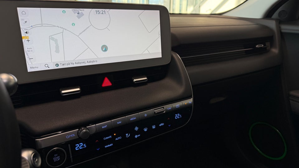 Hyundai Ioniq 5 73 Uniq 5d