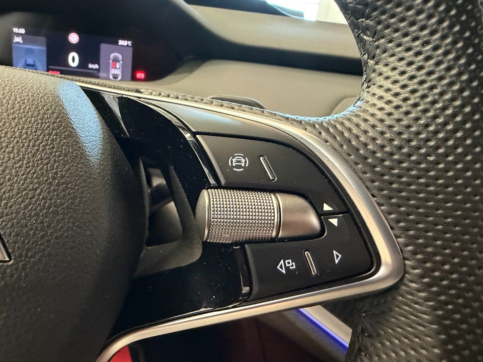 Skoda Elroq 85x iV Sportline 5d
